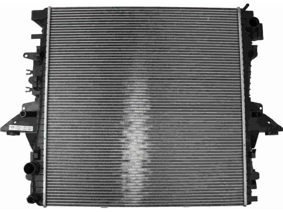 Nissens Radiators 64333 Item Image