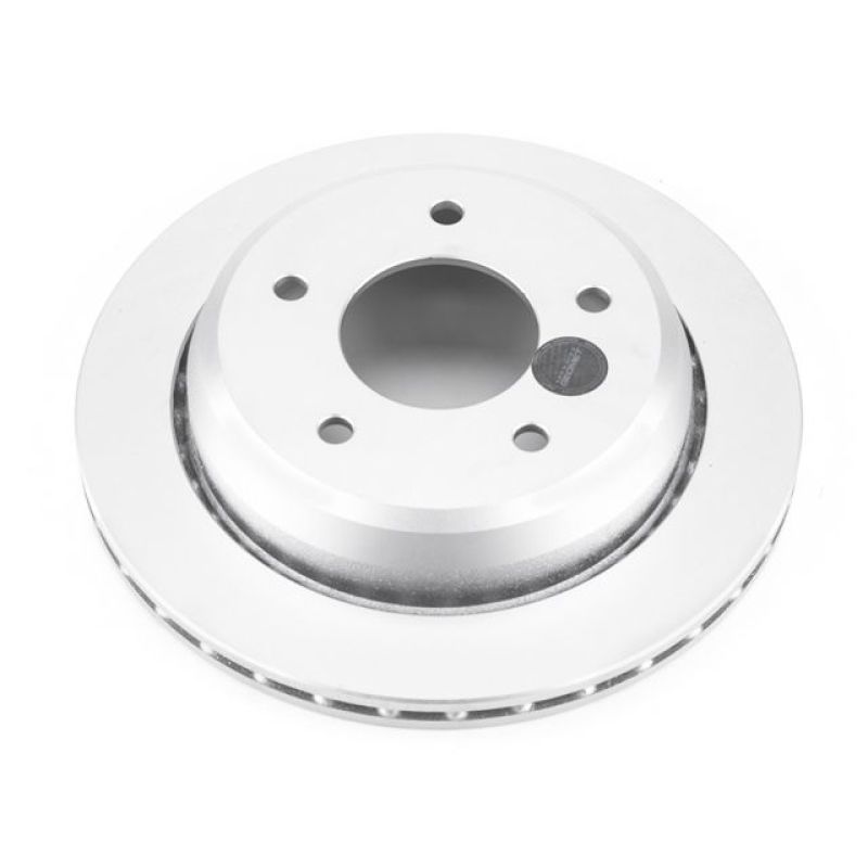 PowerStop PSB Evolution Coated Rotor Brakes, Rotors & Pads Brake Rotors - OE - Cryo main image