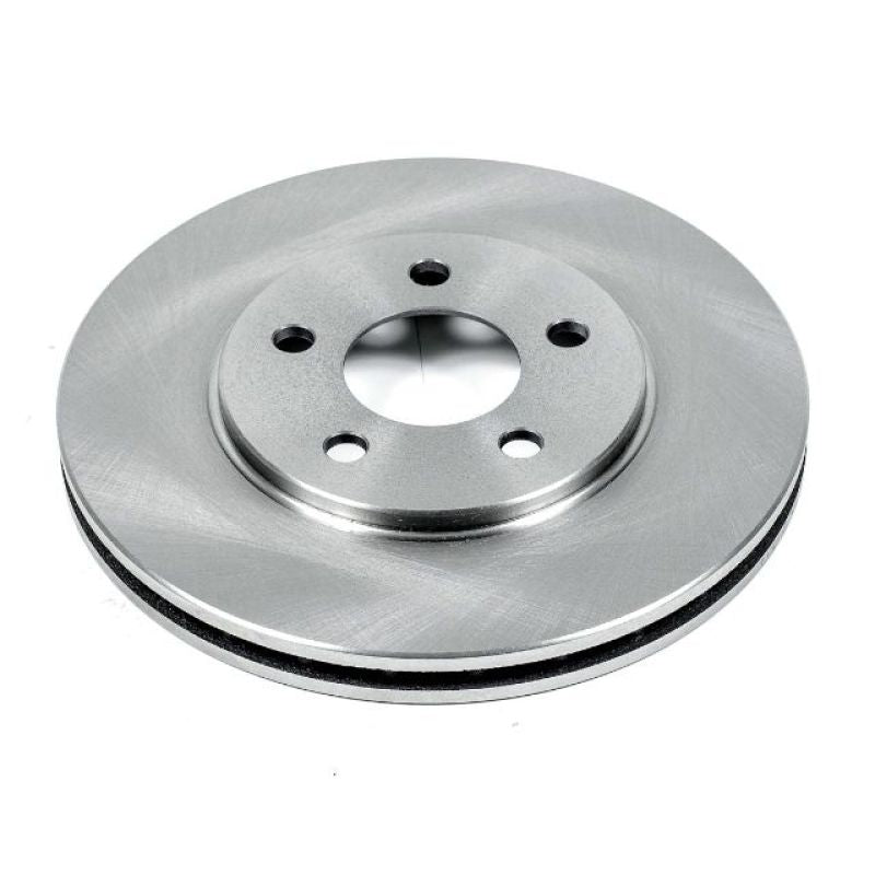 PowerStop PSB Autospecialty Rotor Brakes, Rotors & Pads Brake Rotors - OE main image