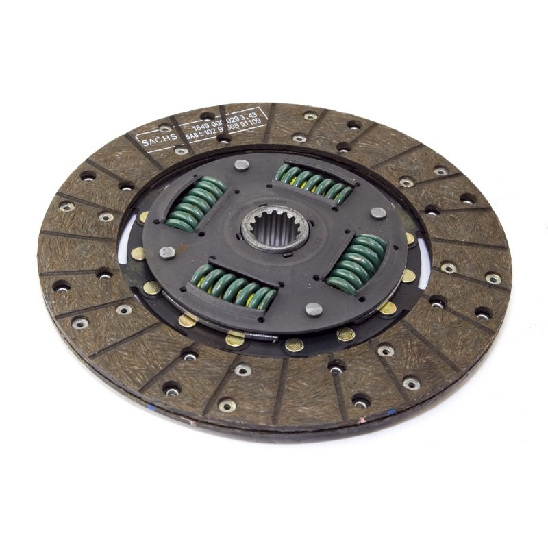 OMIX OMI Clutch Discs Drivetrain Clutch Discs main image