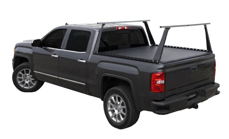 Access ADARAC 14+ Chevy/GMC Full Size 1500 5ft 8in Bed Truck Rack 90190 Main Image