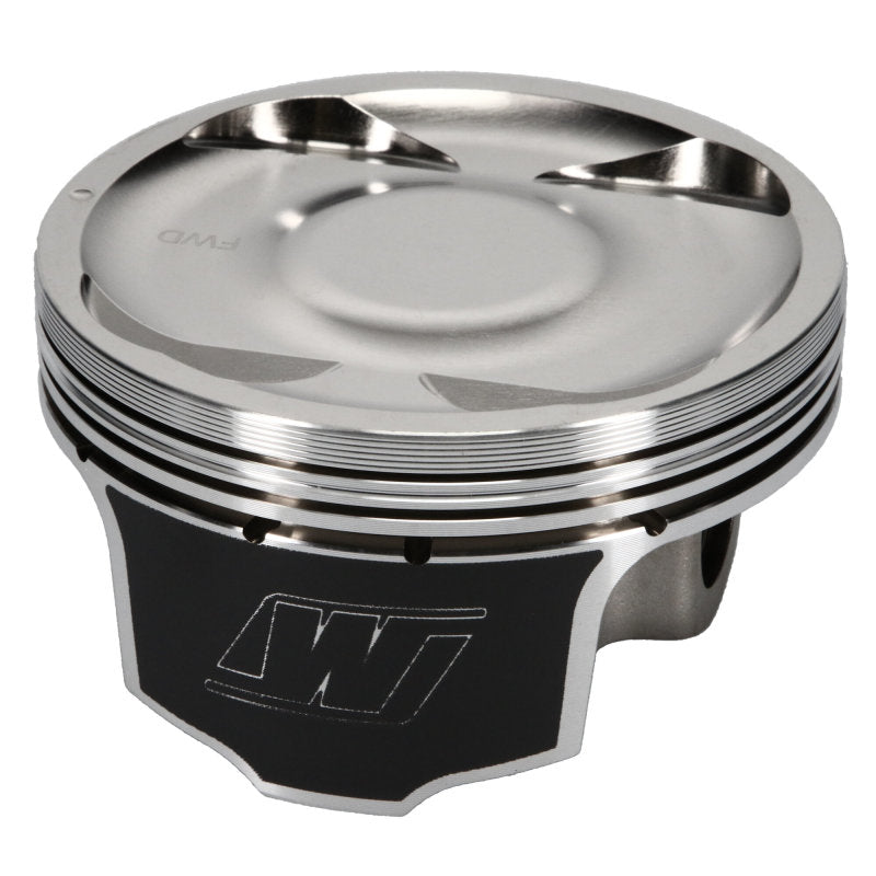 Wiseco Subaru EJ257 WRX/STI 4v 99.75mm Bore -19cc Dish Piston (Single) 6598M9975AP