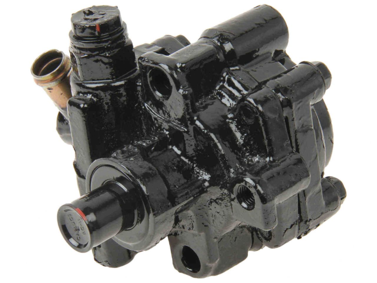 AAE Power Steering Pump