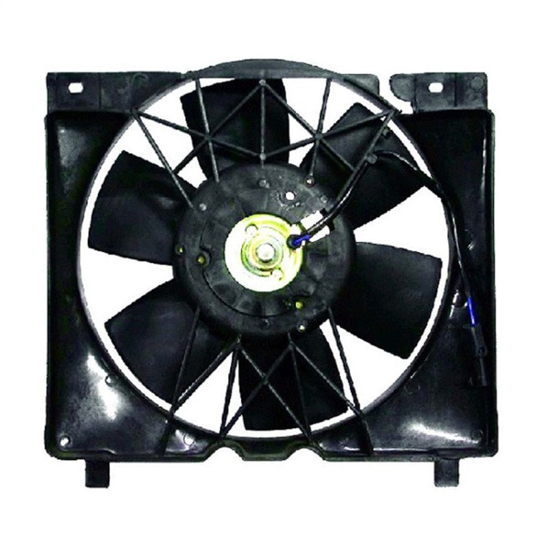 OMIX OMI Cooling Fan Cooling Fans & Shrouds main image