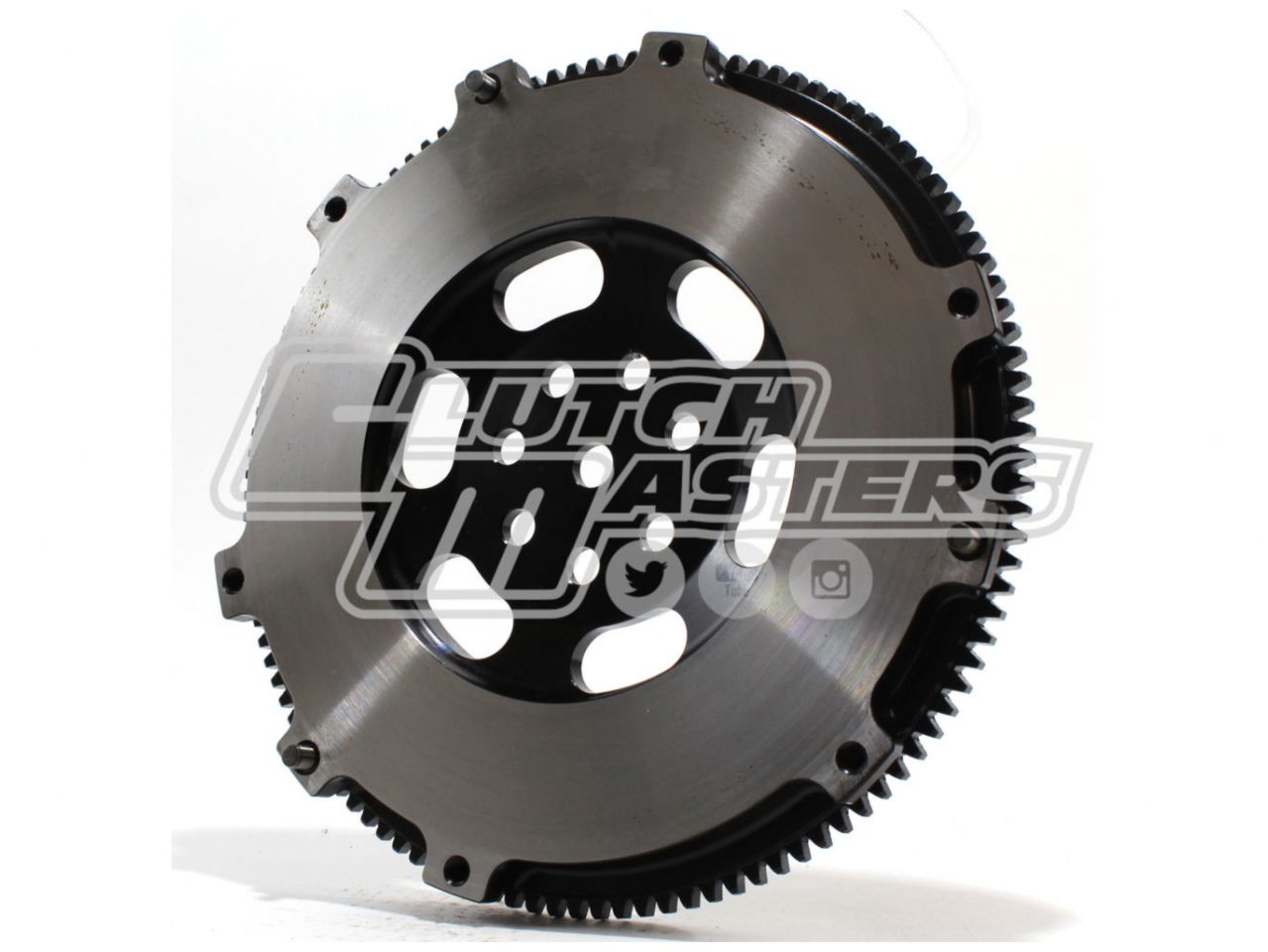 Clutchmasters Flywheels FW-645-SF Item Image