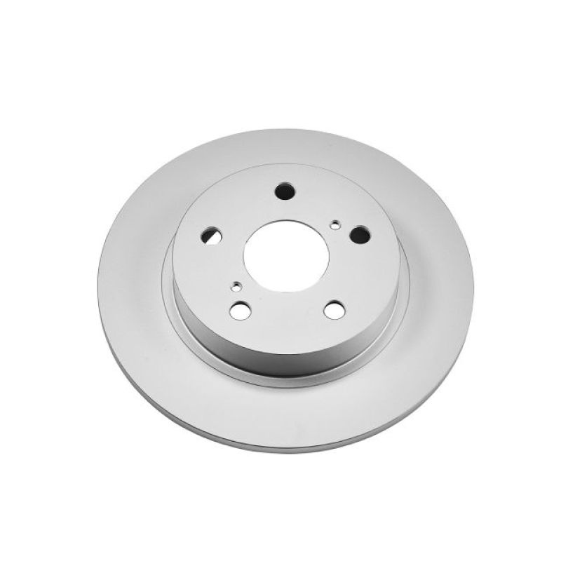 PowerStop PSB Evolution Coated Rotor Brakes, Rotors & Pads Brake Rotors - OE - Cryo main image