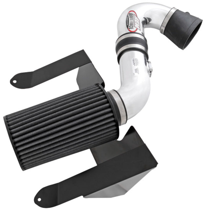 AEM Induction AEM IND Brute Force Air Intake Air Intake Systems Cold Air Intakes main image