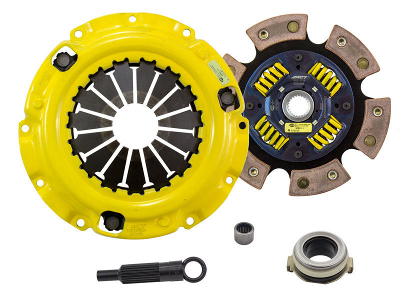 ACT ACT XT/Race Clutch Kits Drivetrain Clutch Kits - Single main image