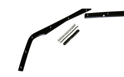 ProTEKt 2019+ Toyota 86 TRD Custom Fit Front Bumper Protection Skid Plates 9-TO86TRD-190