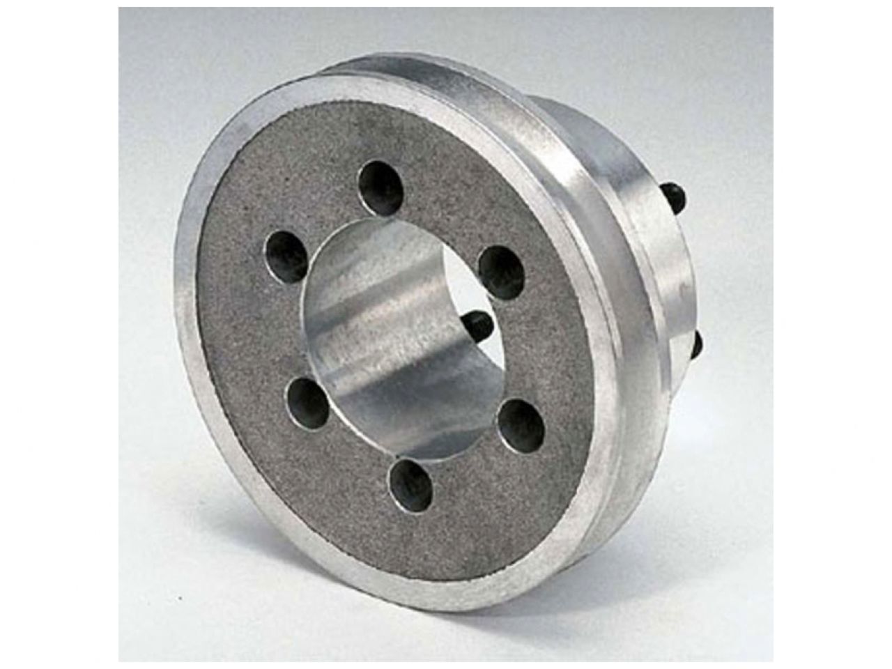 Moroso Crank Pulleys 64700 Item Image