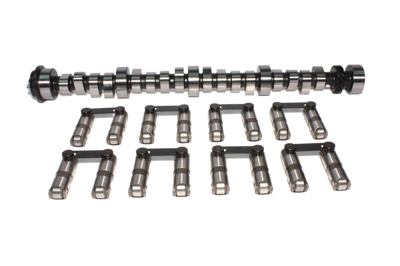 COMP Cams CCA Camshaft Kits Engine Components Camshafts main image