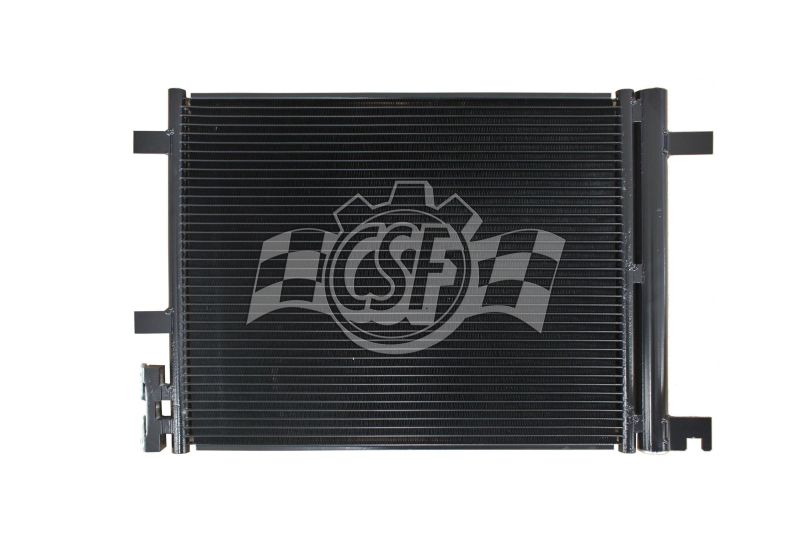 CSF 08-10 Chevrolet HHR 2.0L A/C Condenser 10571