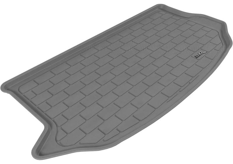 3D MAXpider 2010-2013 Kia Soul Kagu Cargo Liner - Gray M1KA0081301 Main Image