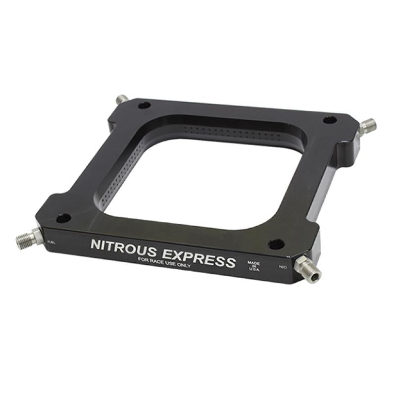 Nitrous Express 4500 Assassin Nitrous Plate Only NP677 Main Image