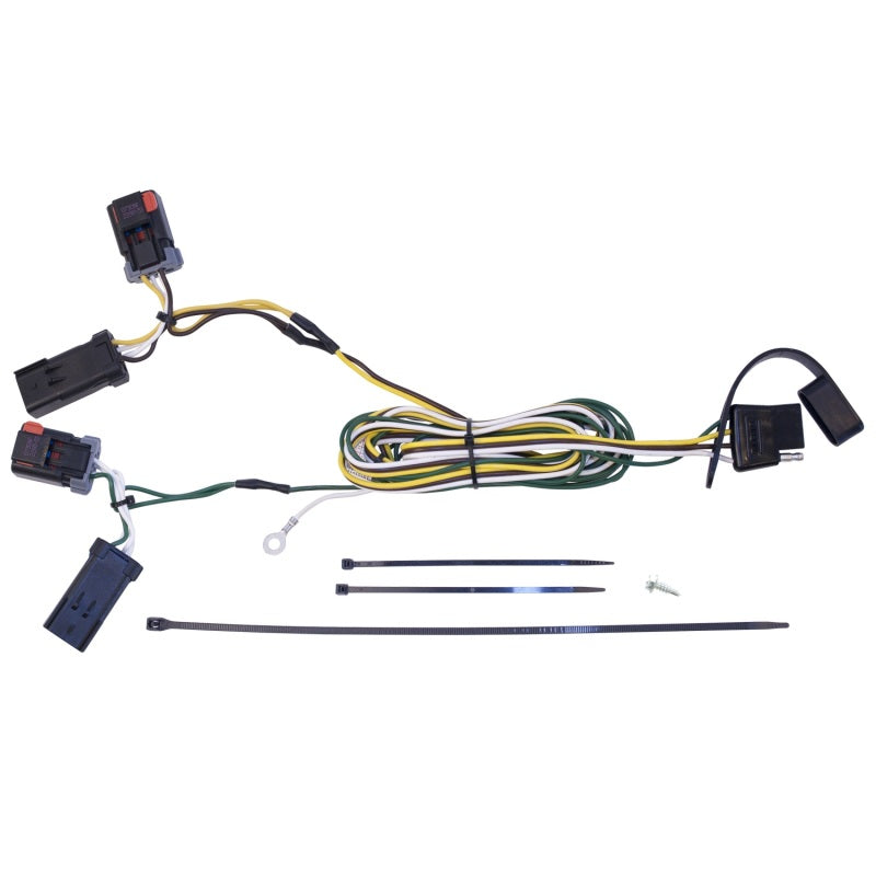 Westin WES Wiring & Electrical Engine Components Wiring Harnesses main image