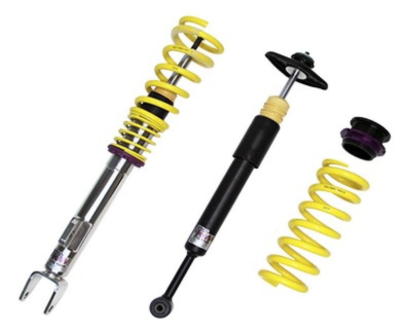 KW V1 Coilover Kit C-Class (W205) Convertible; RWD 10225083