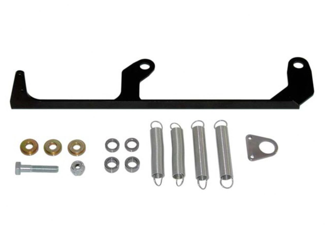 Moroso Carburetor Kits 64918 Item Image