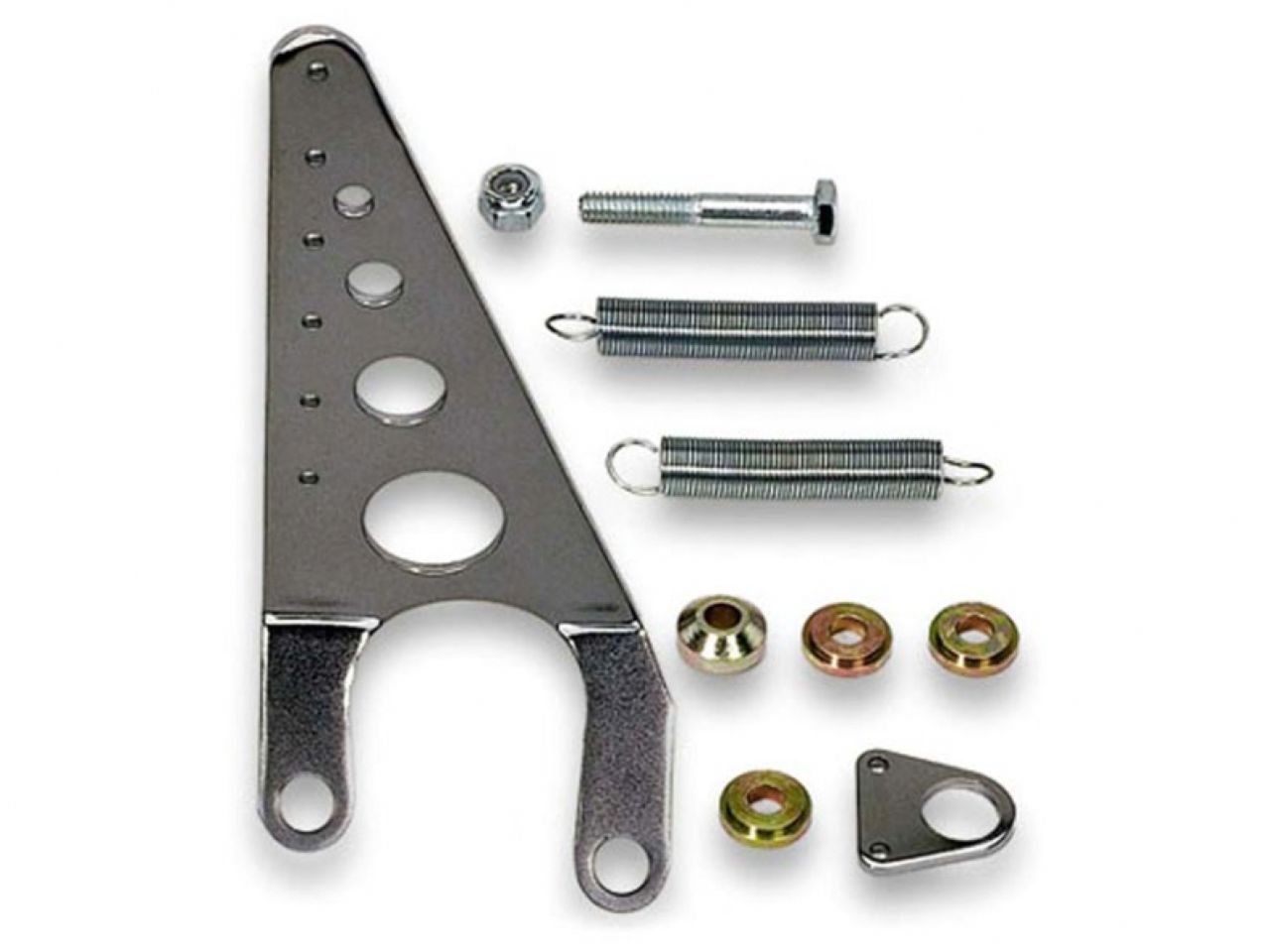 Moroso Throttle Parts 64922 Item Image