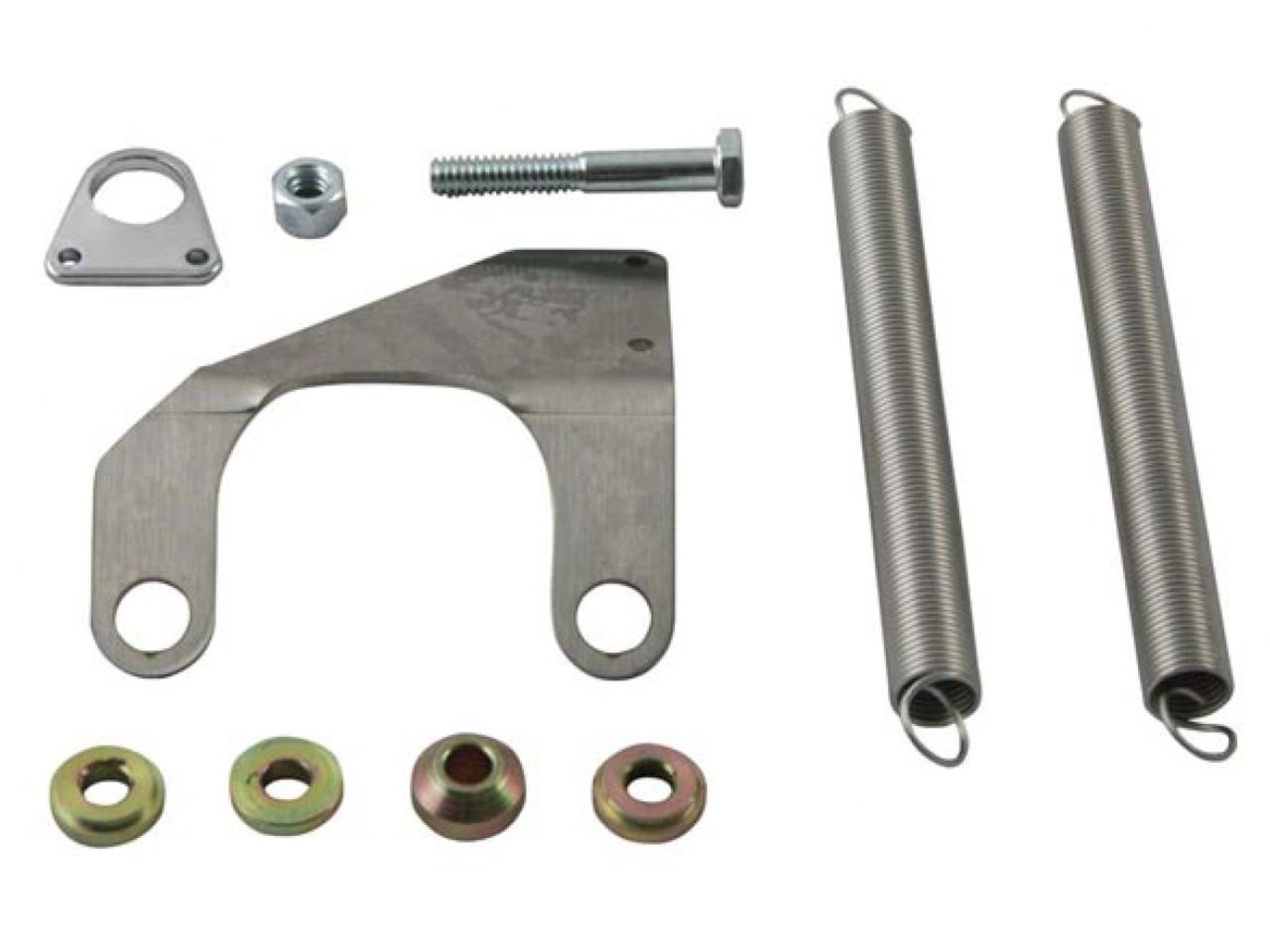 Moroso Throttle Parts 64926 Item Image