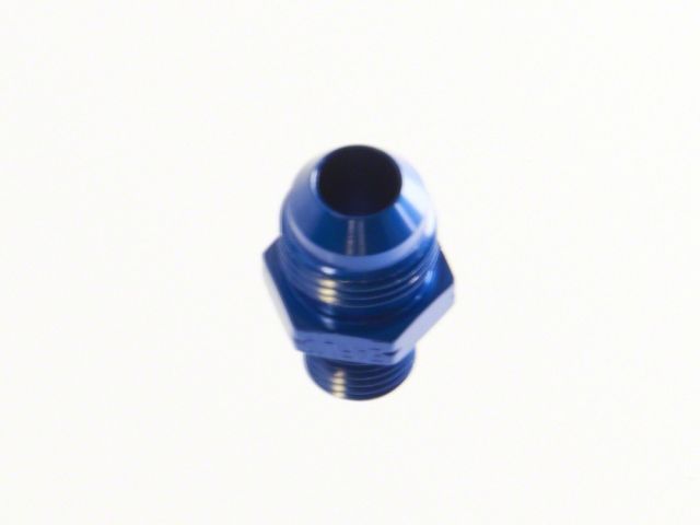 Earl's Plumbing Products -  -8 An To 14mm-1.5 Adapter