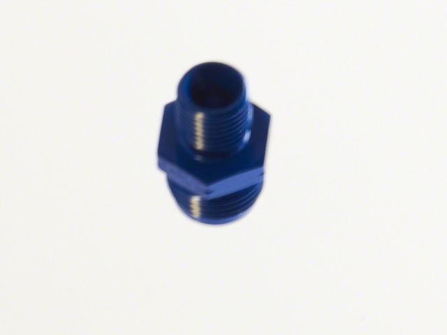 Earl's Plumbing Products -  -8 An To 14mm-1.5 Adapter