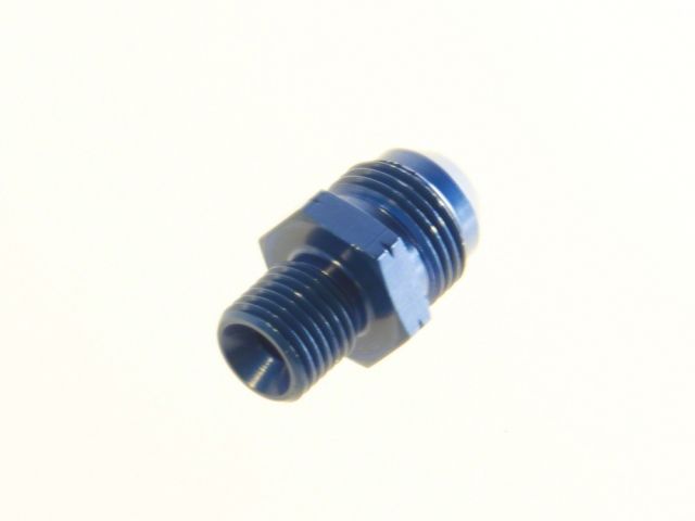 Earl's Plumbing Products -  -8 An To 14mm-1.5 Adapter