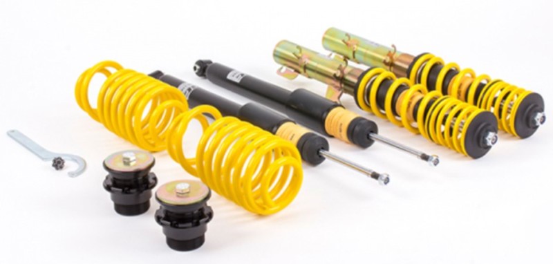 ST XA Adjustable Coilovers w/ Redound Adj. VW Passat (3C-B6) Wagon 18280087