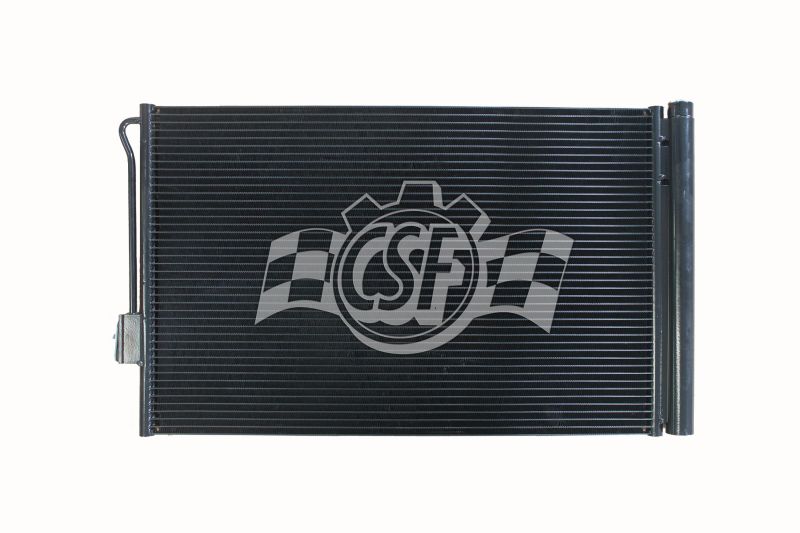 CSF 11-14 Chevrolet Volt 1.4L A/C Condenser 10697