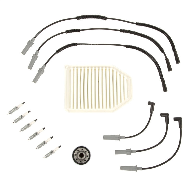 OMIX OMI Ignition Tune-Up Kits Engine Components Hardware Kits - Other main image