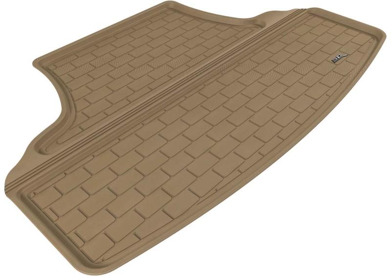3D MAXpider 2011-2019 Infiniti Q70/M37 Kagu Cargo Liner - Tan M1IN0051302 Main Image