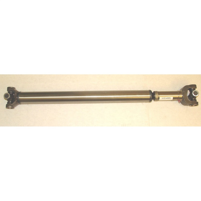 OMIX OMI Driveshafts Drivetrain Driveshafts main image