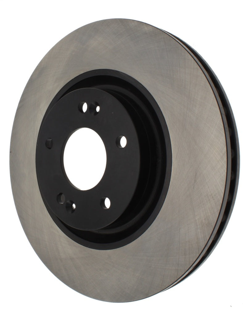 Stoptech 11-16 Kia Optima / 15-17 Hyundai Sonata Front Premium CRYO-STOP Rotor 120.50028CRY