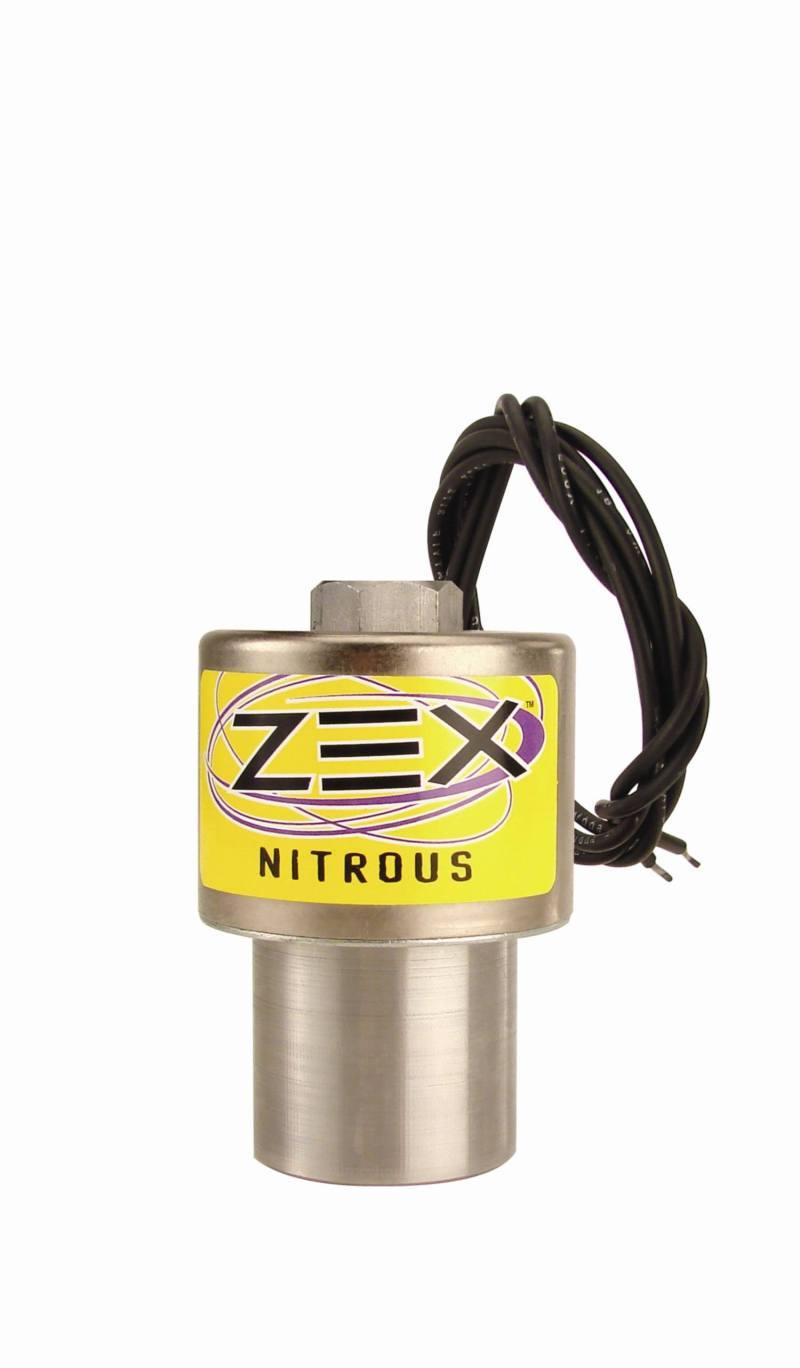 ZEX Solenoid ZEX Nitrous Race NS6741 Main Image