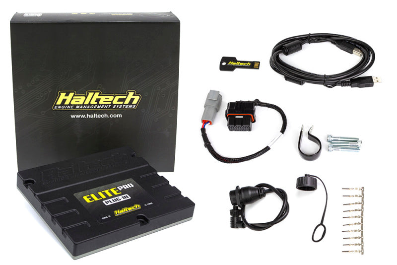 Haltech HAL Elite Pro Kits Programmers & Chips Programmers & Tuners main image