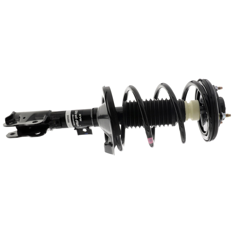 KYB KYB Shocks & Strut Strut Plus Suspension Shock & Spring Kits main image