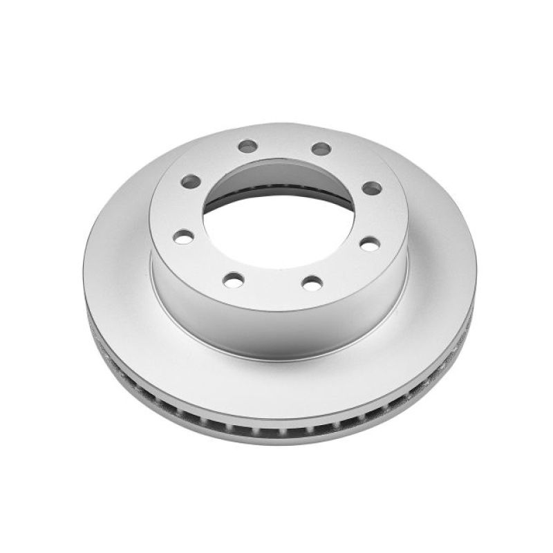 PowerStop PSB Evolution Coated Rotor Brakes, Rotors & Pads Brake Rotors - OE - Cryo main image