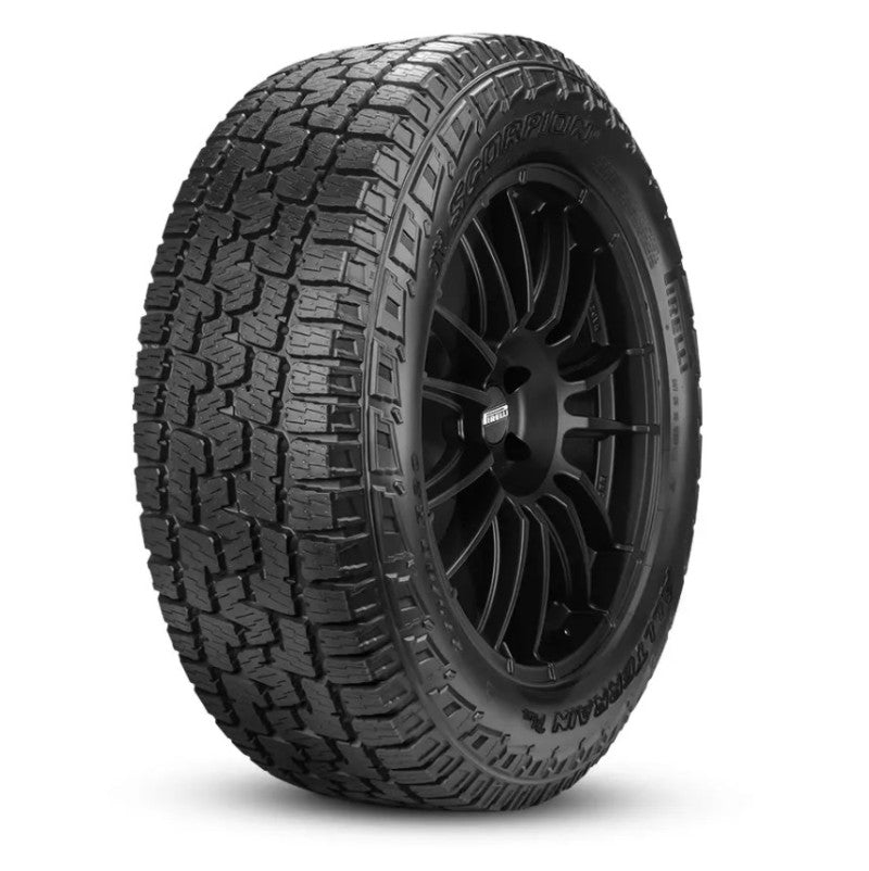 Pirelli PIR Scorpion A/T Plus Tires Tires Tires - On/Off-Road A/T main image