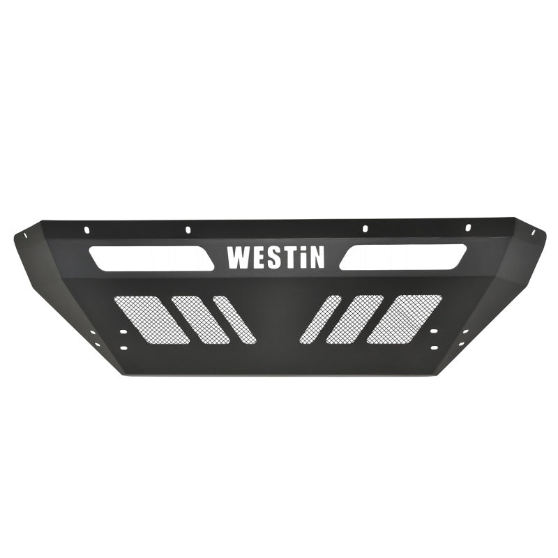 Westin 19-20 Ram 2500/3500 Pro-Mod Skid Plate - Textured Black 58-71235