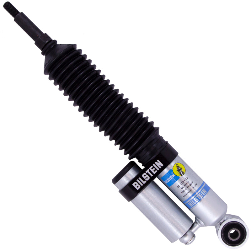 Bilstein 5160 Series 98-07 Toyota Land Cruiser 46mm Monotube Shock Absorber 25-275124