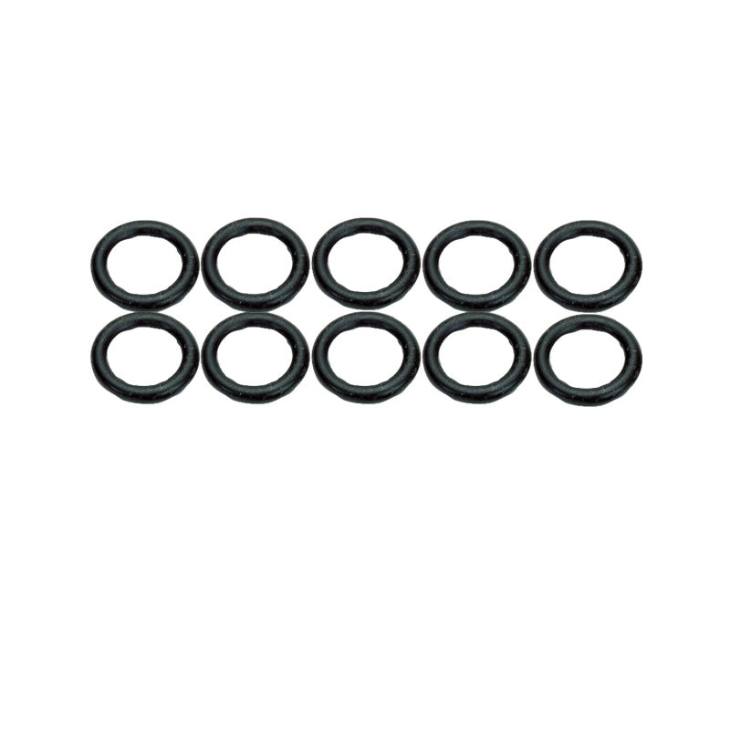 Russell O-Rings, -4 Viton