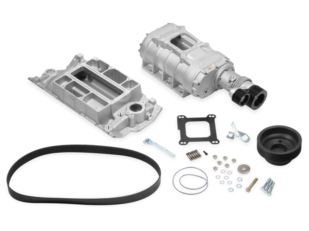 Weiand Supercharger Kits 6505-1 Item Image