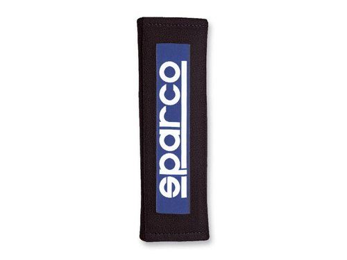 Sparco Harness Pads 01098S3N Item Image