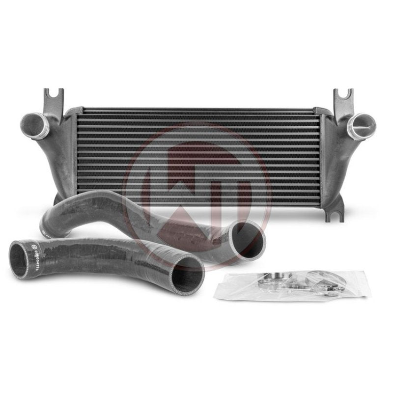 Wagner Tuning 2019+ Ford Ranger 2.2L TDCi Competition Intercooler Kit 200001160