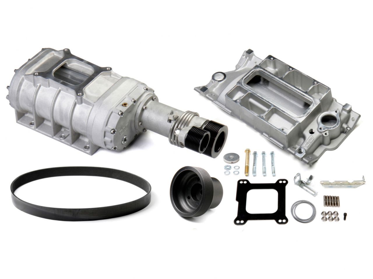 Weiand Supercharger Kits 6512-1 Item Image