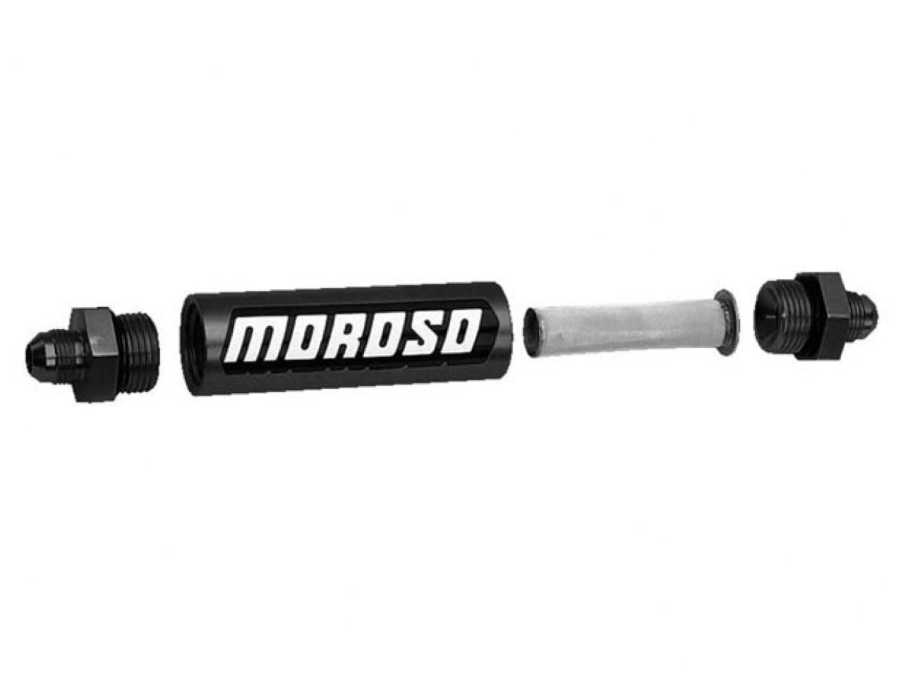 Moroso Fuel Filters 65234 Item Image