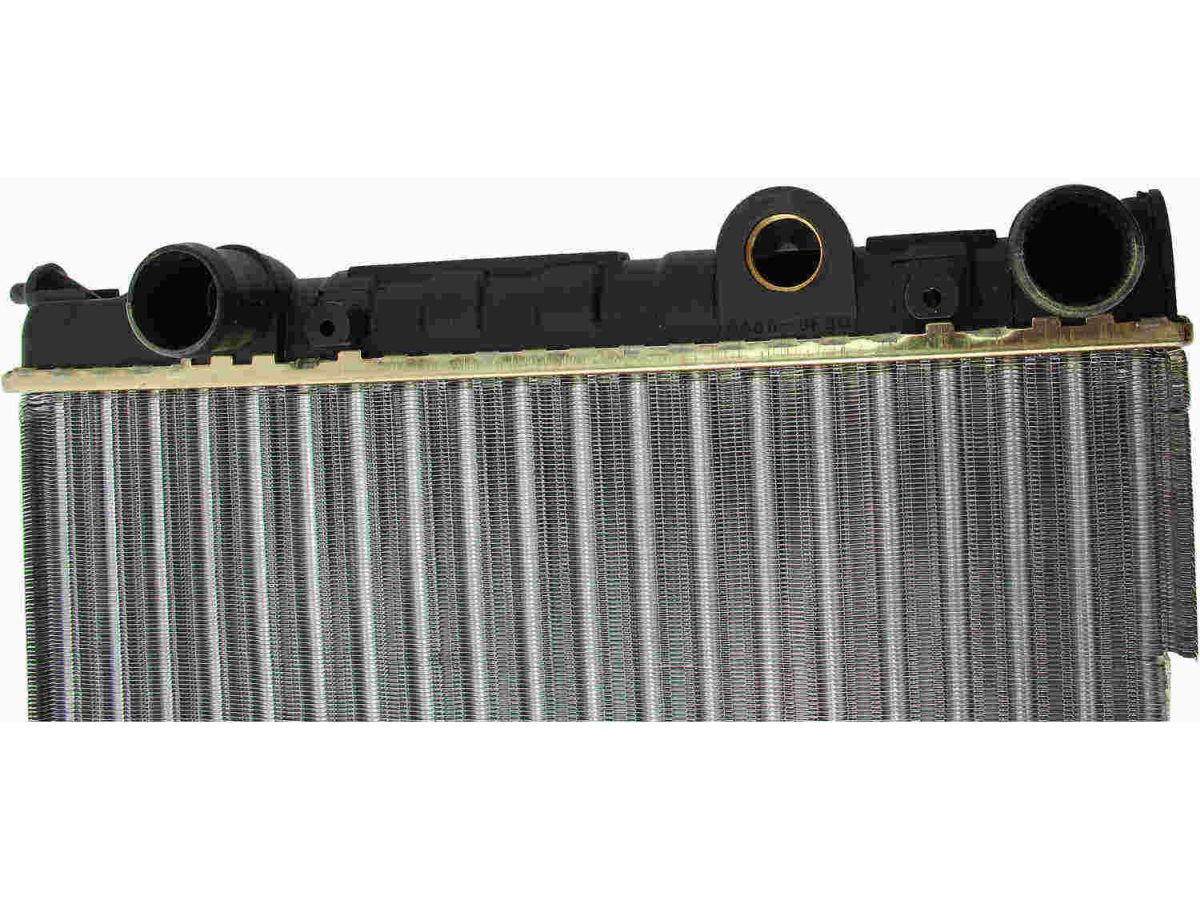 Nissens Radiator