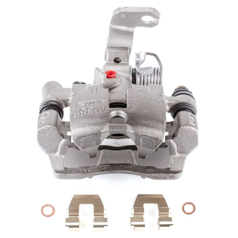 PowerStop PSB Autospecialty Caliper Brakes, Rotors & Pads Brake Calipers - OE main image