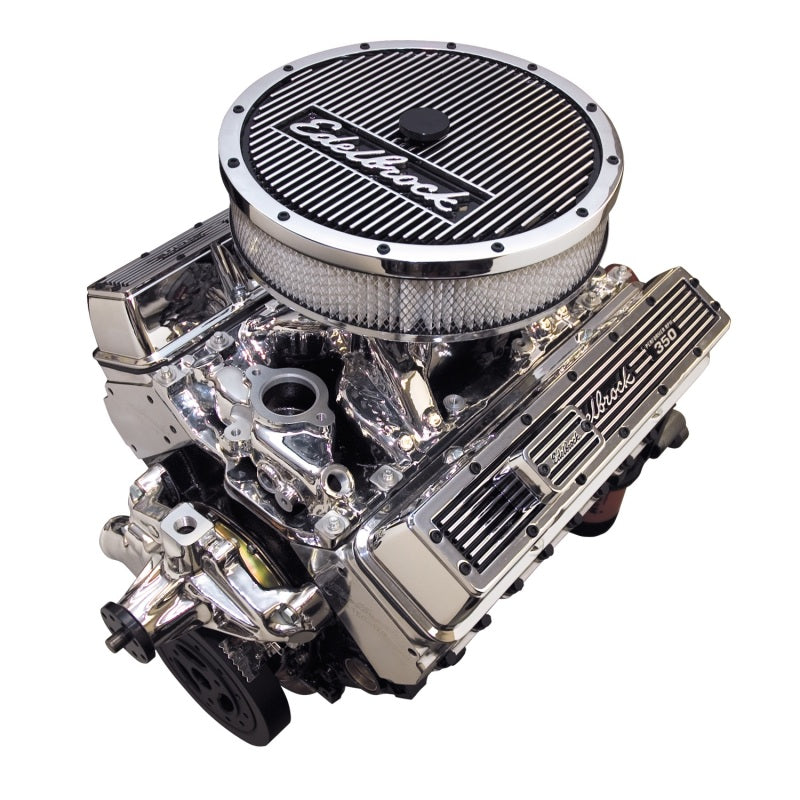 Edelbrock EDE Crate Engine Engine Components Engines main image