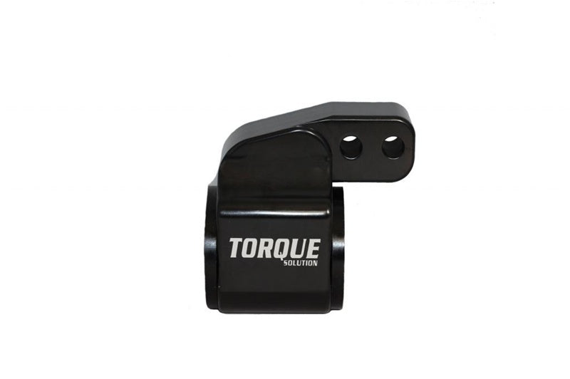 Torque Solution Billet Cam Side Engine Mount: Mitsubishi Eclipse, Talon, Laser 1990-1994 / TS-1G-001