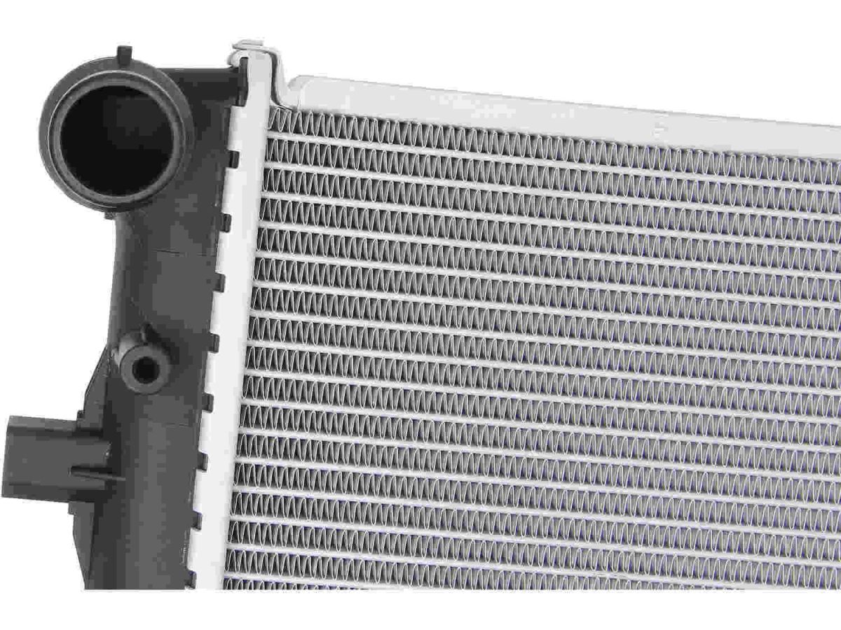 Nissens Radiator